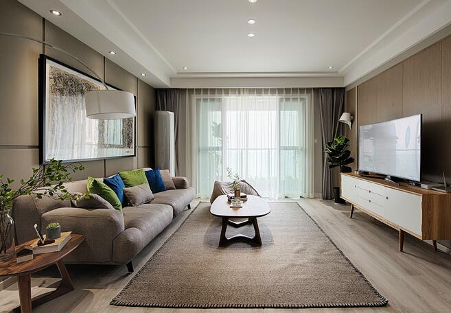 房子采光不好，怎樣裝修改善？